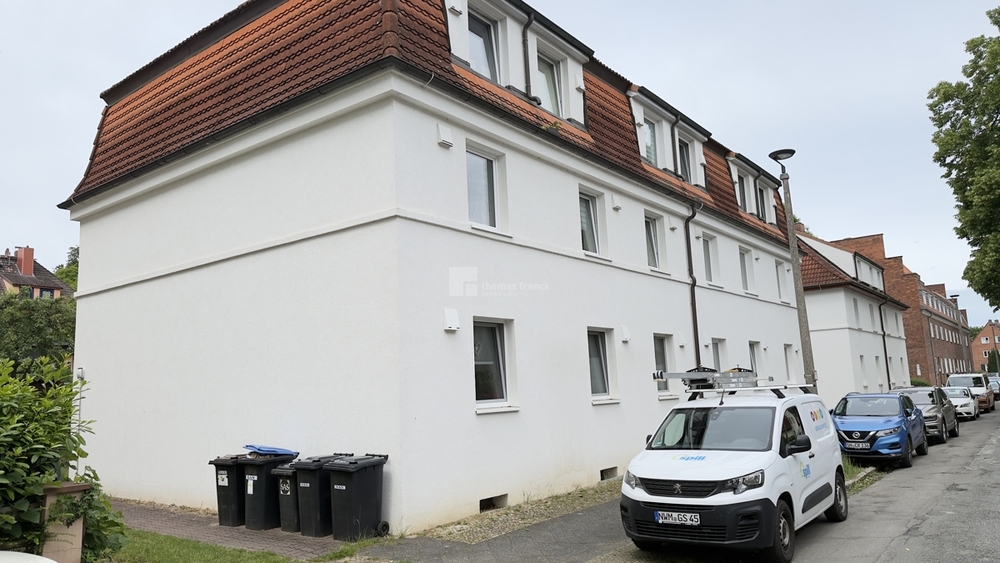 Moderne 4-Zimmer-Wohnung am Ziegelinnensee mit hochwertiger Ausstattung und innovativer Technik - Etagenwohnung Schwerin Lewenberg | Angebot:26846150