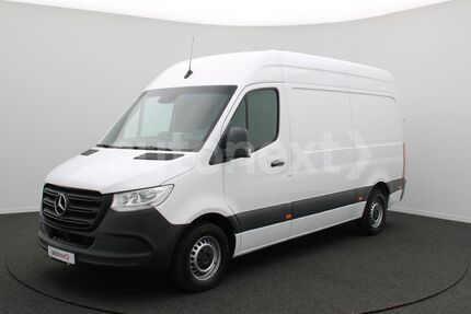 Mercedes-Benz Sprinter 200.000 km 27.358 &euro; Mönchengladbach 41066