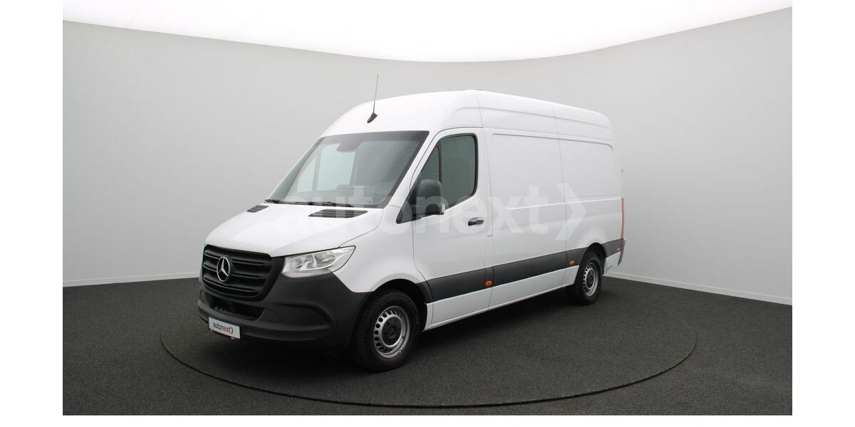 Mercedes-Benz Sprinter 200.000 km 27.358 &euro; Mönchengladbach 41066