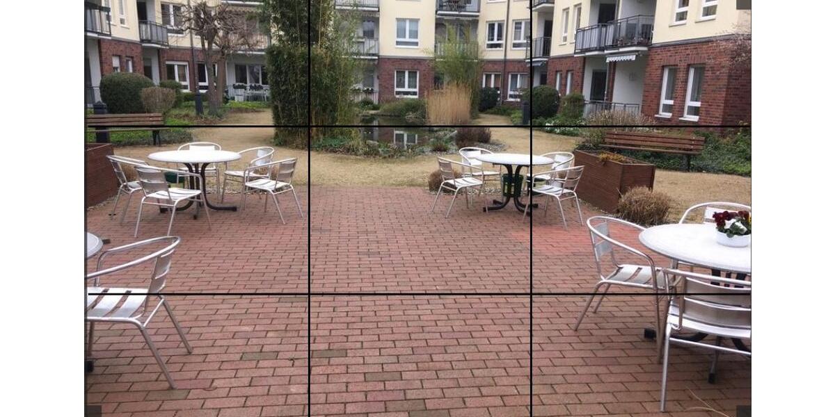 Etagenwohnung Salzgitter - 2 Zimmer, 50 m&sup2;, 135.000&euro; | Angebot:25393927