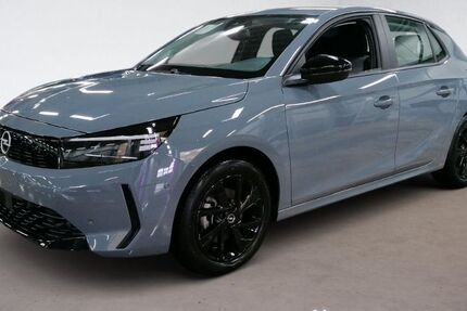 Opel Corsa 29.942 km 18.990 € Itzehoe 25524