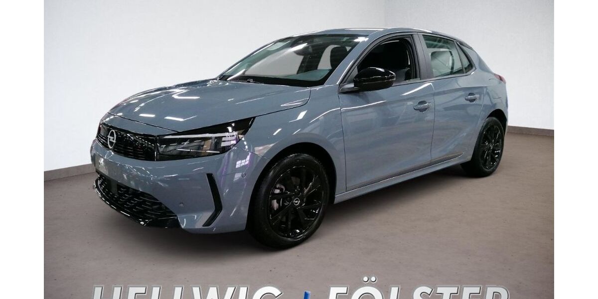 Opel Corsa 29.942 km 18.990 € Itzehoe 25524