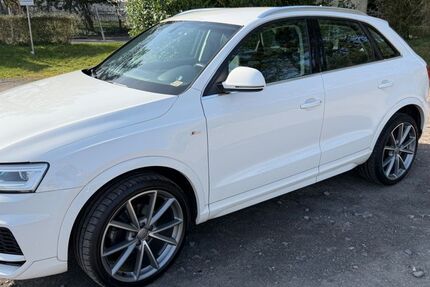 Audi Q3 68.000 km 14.800 &euro; Wachtberg 53343