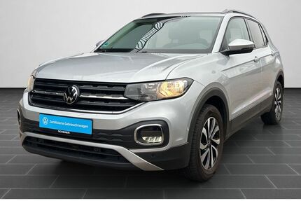 VW T-Cross 20.950 km 19.550 &euro; Saarbrücken 66115