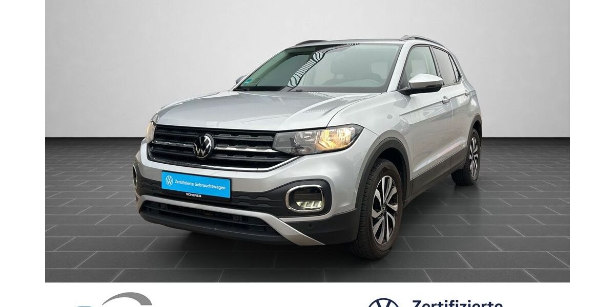 VW T-Cross 20.950 km 19.550 &euro; Saarbrücken 66115