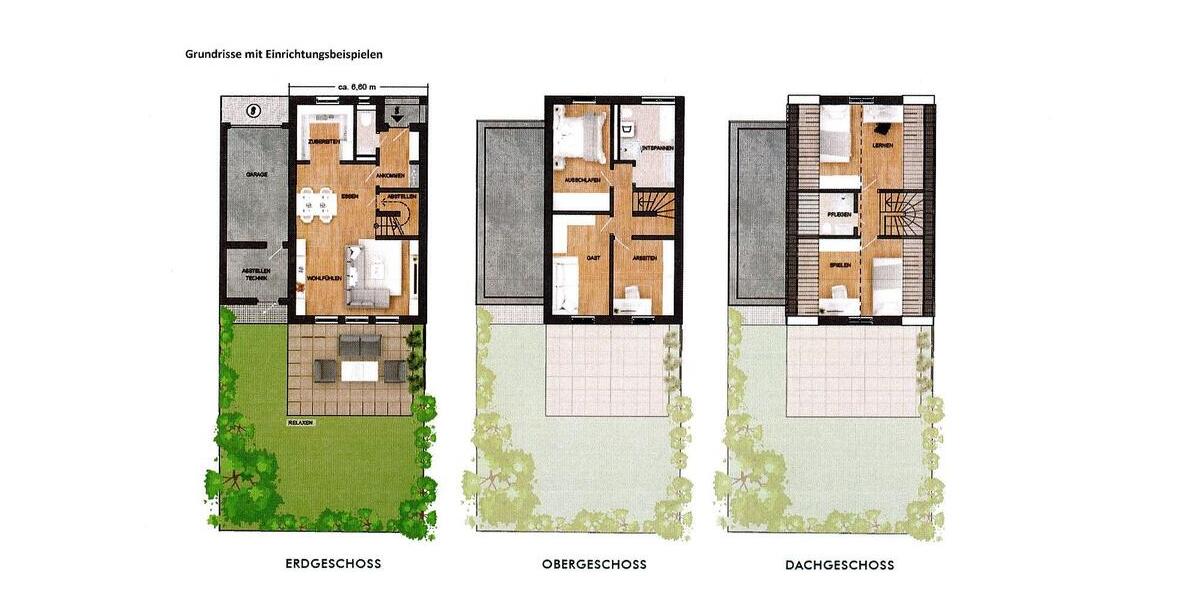 Einfamilienhaus Eilenburg - 6 Zimmer, 150 m&sup2;, 1.680&euro; | Angebot:23997894