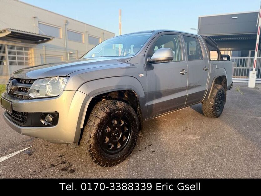 Amarok
