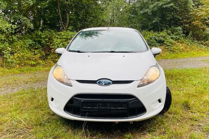 Ford Fiesta 197.300 km 3.299 &euro; Rotenburg Wümme 27356