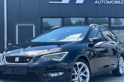 Seat Leon 275.000 km 7.290 &euro; Oberferrieden/Burgthann 90559