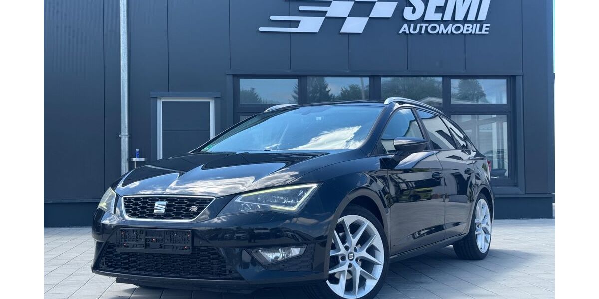Seat Leon 275.000 km 7.290 &euro; Oberferrieden/Burgthann 90559