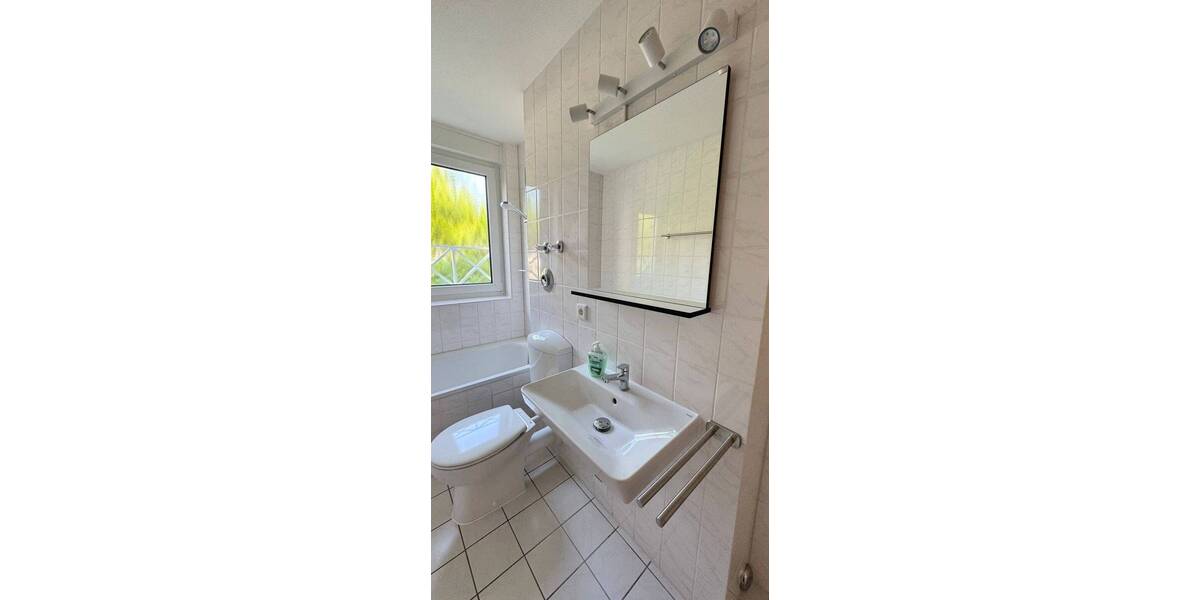 Etagenwohnung Nürnberg St Johannis - 2 Zimmer, 53 m&sup2;, 710&euro; | Angebot:26879321