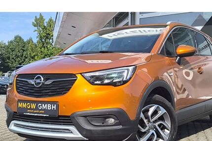 Opel Crossland (X) 110.509 km 11.990 € Bickenbach 64404