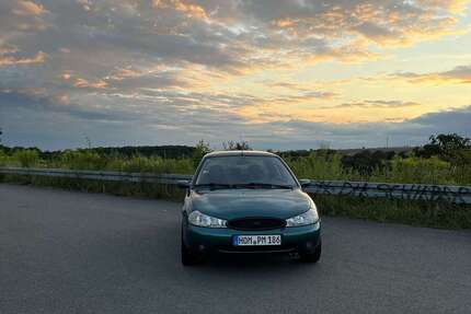 Ford Mondeo 135.000 km 1.200 € Blieskastel 66440