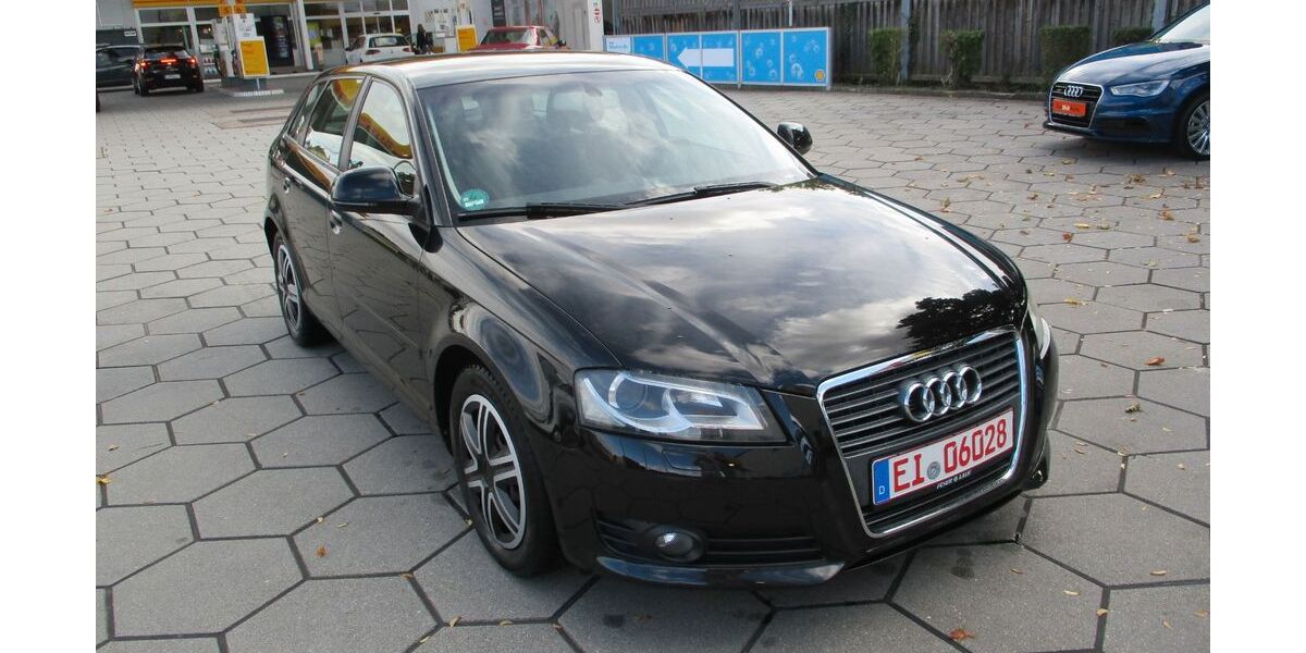 Audi A3 199.000 km 7.990 &euro; Ingolstadt 85055