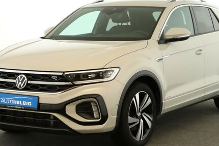 VW T-Roc 69.300 km 25.990 € Donnersdorf 97499