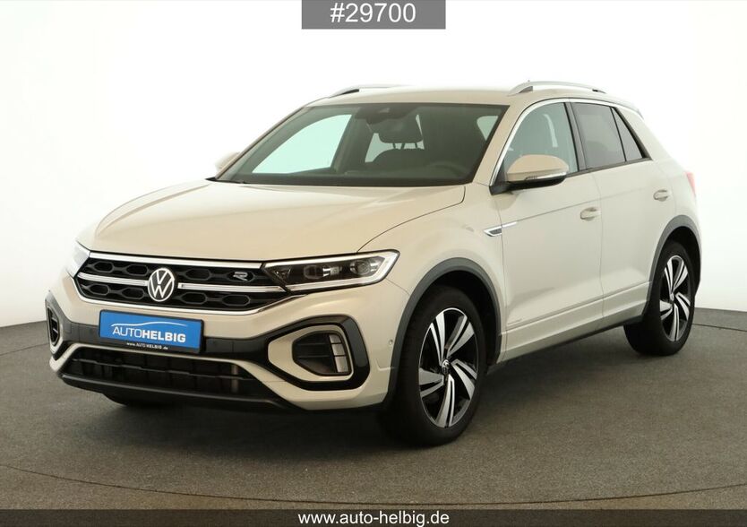 VW T-Roc 69.300 km 26.990 € Donnersdorf 97499