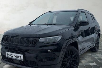Jeep Compass 22.890 km 27.999 &euro; Zerbst / Anhalt 39261