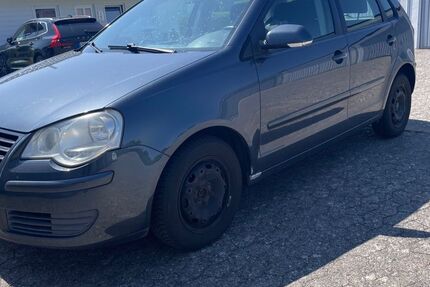 VW Polo 182.000 km 2.600 &euro; Gelting 24395
