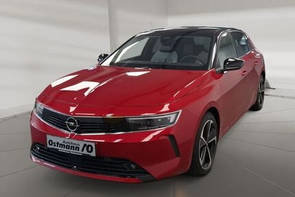 Opel Astra 10.419 km 21.910 &euro; Wolfhagen 34466