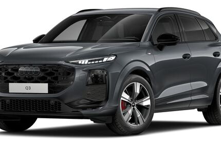 Audi Q3 3.333 km 48.690 &euro; Düren 52351