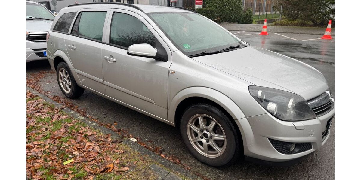 Opel Astra 255.000 km 1.450 &euro; Friedrichsdorf bei Frankfurt Main 61381