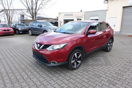 Nissan Qashqai 188.763 km 9.900 &euro; Bendorf 56170