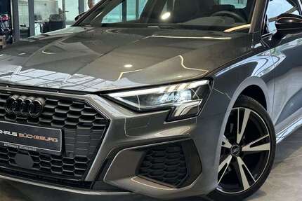 Audi A3 92.350 km 27.900 &euro; Bückeburg 31675