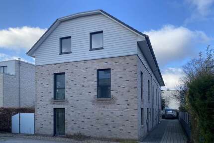 Wohnung zum Mieten in Norderstedt 1.895 € 130 m²
