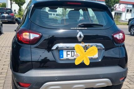 Renault Captur 110.500 km 8.990 &euro; Burghaun 36151
