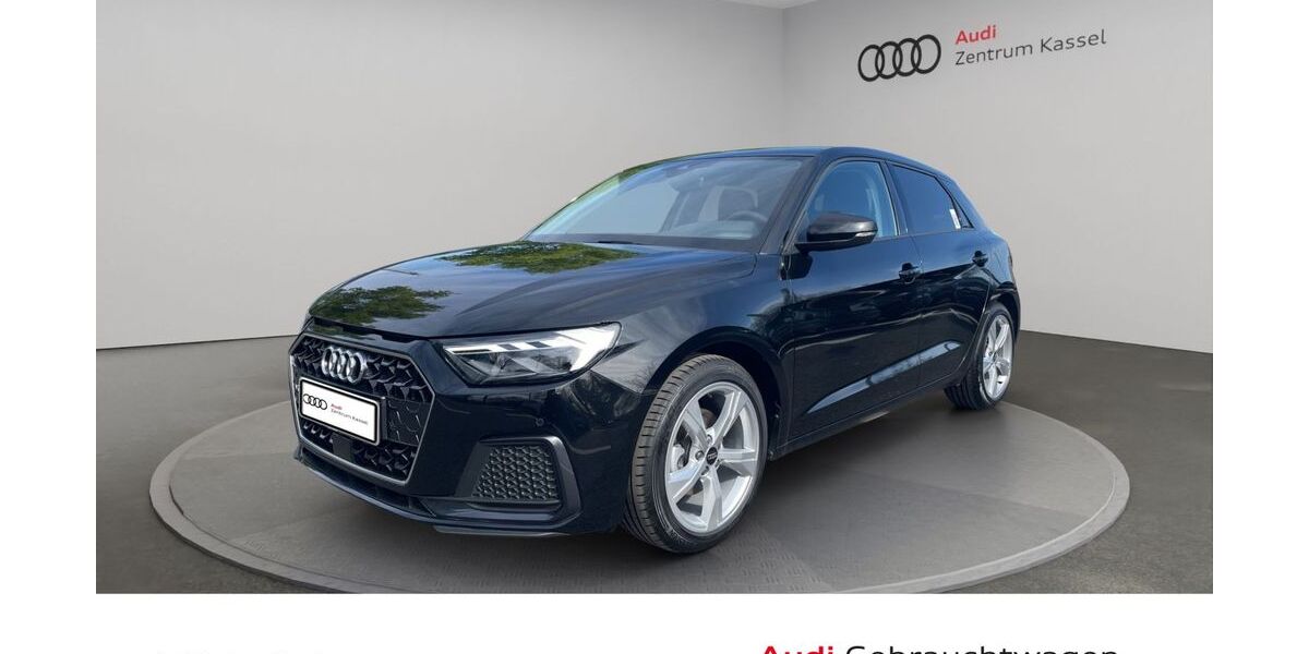 Audi A1 10.925 km 26.490 &euro; Kassel 34125