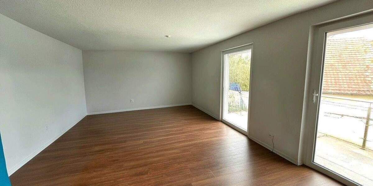 Etagenwohnung Linkenheim-Hochstetten Linkenheim - 3 Zimmer, 93 m&sup2;, 419.900&euro; | Angebot:25687568