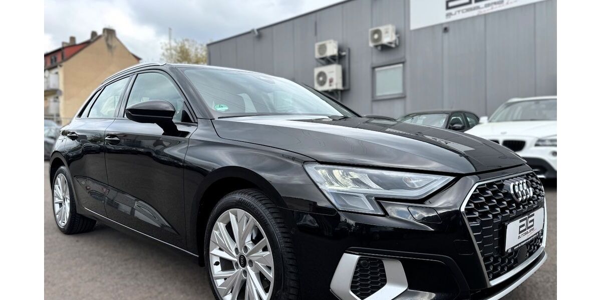 Audi A3 146.000 km 21.400 &euro; Saarbrücken-Altenkessel 66126
