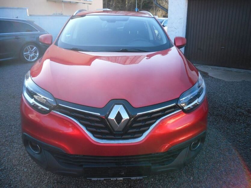 Kadjar