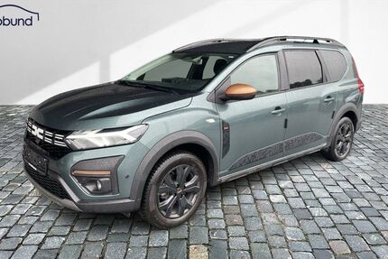 Dacia Jogger 48.203 km 18.970 € Neuensalz 08541