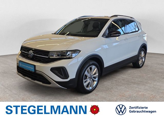 VW T-Cross 25.915 km 22.690 &euro; Lemgo 32657