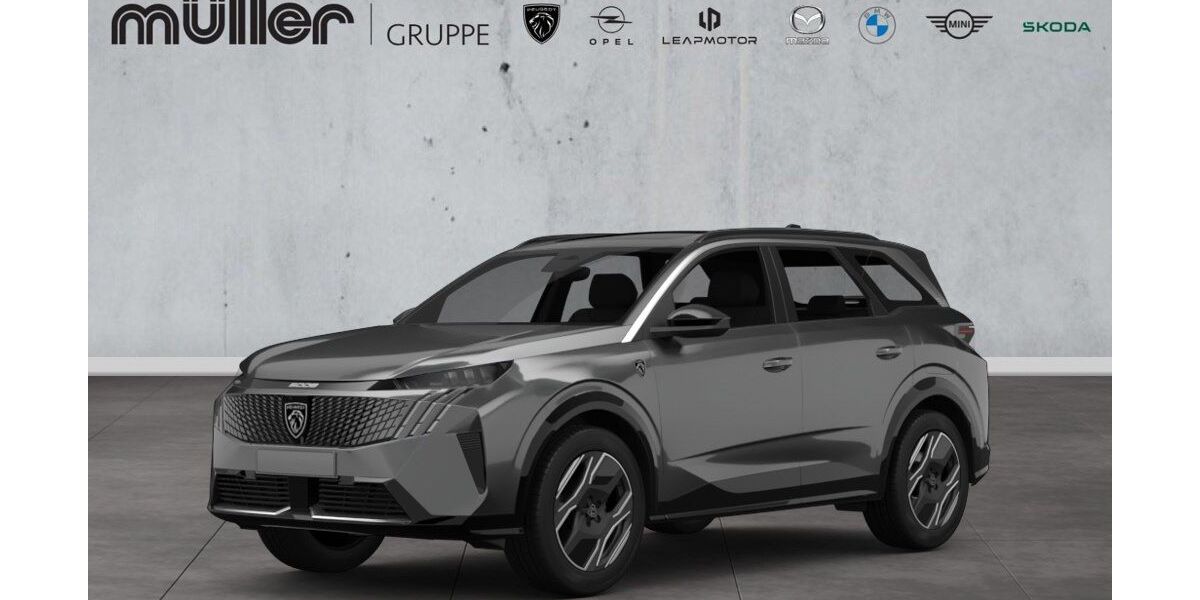 Peugeot 5008 5.500 km 44.910 &euro; Losheim am See 66679