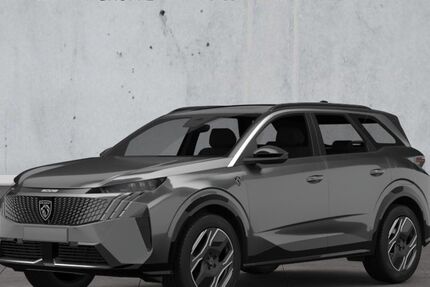 Peugeot 5008 6.500 km 44.401 &euro; Losheim am See 66679