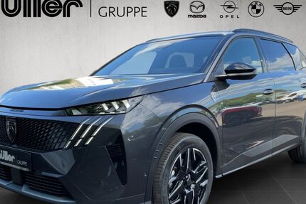 Peugeot 5008 8.000 km 44.401 &euro; Losheim am See 66679