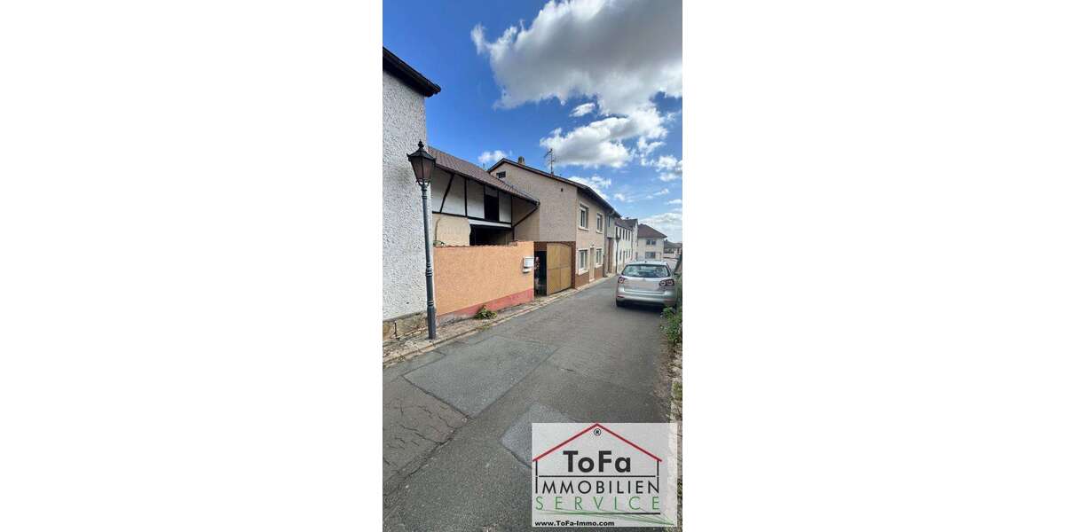 Einfamilienhaus Partenheim - 5 Zimmer, 105 m&sup2;, 219.500&euro; | Angebot:27347360