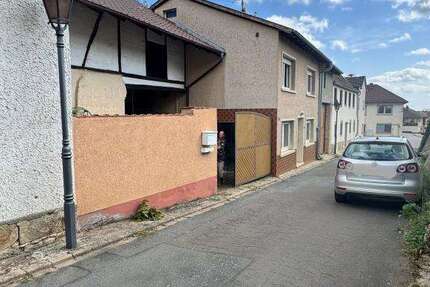 Haus Partenheim - 5 Zimmer, 105 m&sup2;, 219.500&euro; | Angebot:27347360