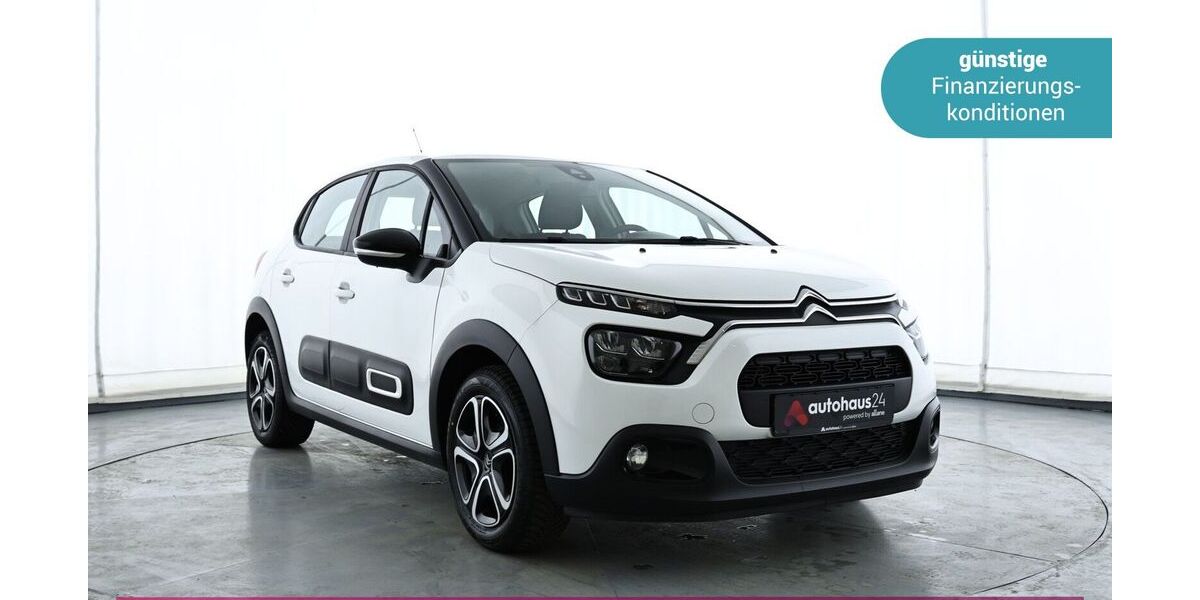 Citroen C3 14.384 km 11.270 &euro; Egelsbach 63329