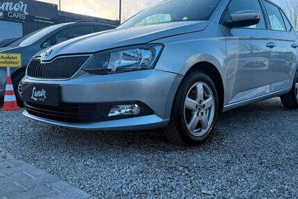 Skoda Fabia 186.000 km 3.690 &euro; Augsburg 86167