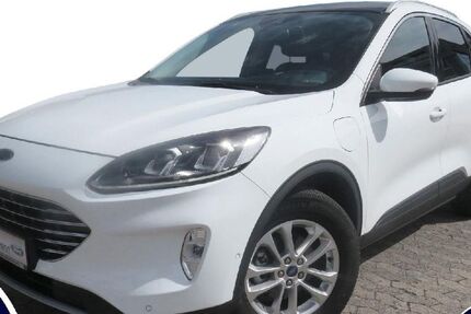 Ford Kuga 24.661 km 24.750 &euro; Horn-Bad Meinberg 32805