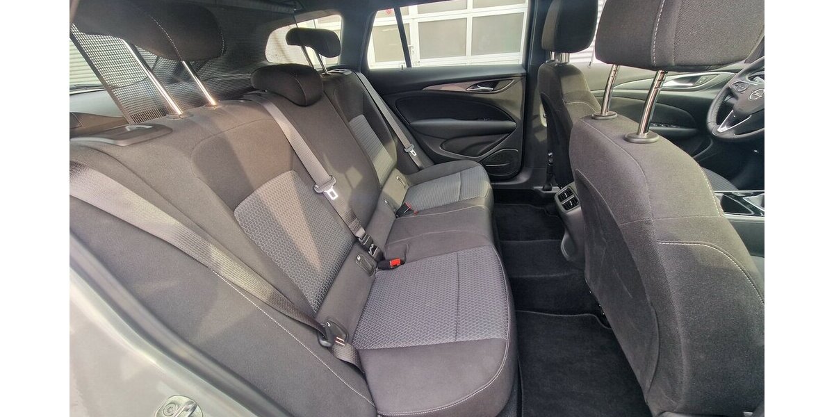 Opel Insignia 1.5 D Business Edition NAVI Klimaautom 100.000 km 13.599 &euro; Landau 76829
