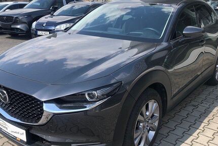Mazda CX-30 58.517 km 21.490 &euro; Zwickau 08064