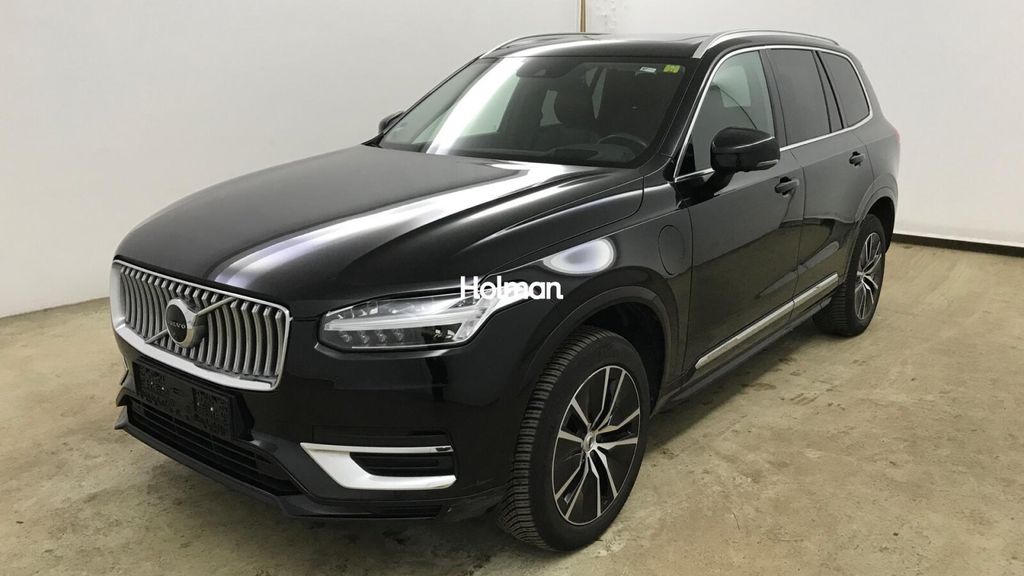 Volvo XC90 104.302 km 33.844 &euro; Eschborn 65760
