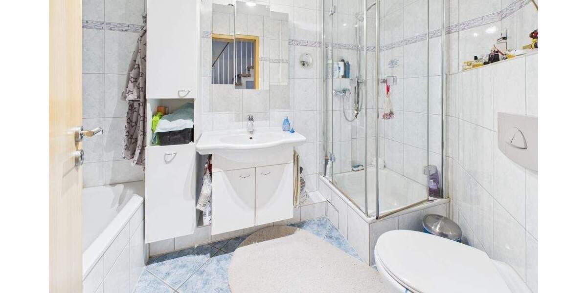 Charmantes Reihenhaus in beliebter und familienfreundlicher Lage 5 zimmer