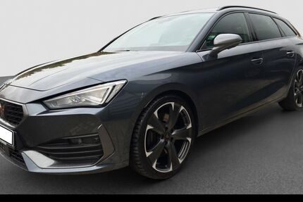 Cupra Leon 26.223 km 31.950 &euro; Ingolstadt 85053