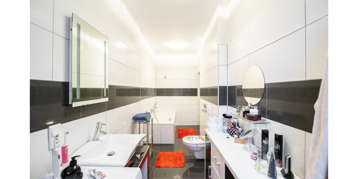 Renditestarkes Mehrfamilienhaus in der Fußgängerzone 12 zimmer