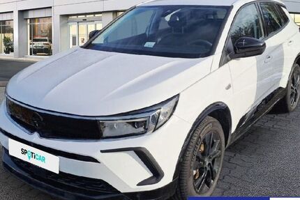 Opel Grandland (X) 13.033 km 23.990 &euro; Jüterbog 14913
